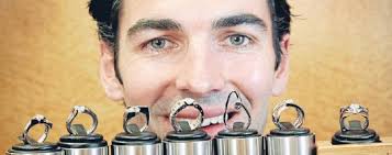 Asian award recognises firm's fresh approach to jewellery