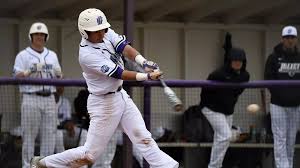 JJC announces youth baseball camp dates