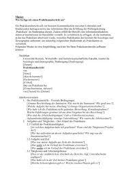 Maybe you would like to learn more about one of these? Muster Wie Fertige Ich Einen Praktikumsbericht An UniversitaÆ'a T