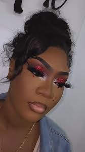 Diamond Mcclain's Instagram, Twitter & Facebook