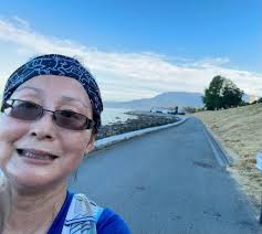 Thanks to everyone who makes the marathon possible