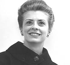 Myra Hester Warren (1942-2014)