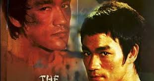 FISTS OF BRUCE LEE