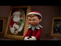 An Elf S Story Trailer Youtube