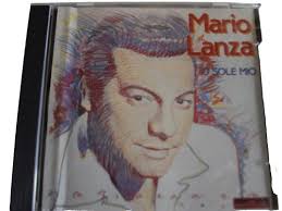 MARIO LANZAS BE MY LOVE Greatest Performances at MGM CD Album 81227295820|  eBay
