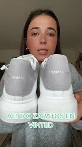 Vendo zapatos en mi Vinted ❤️ aroainiesta #viraltiktok #viral #viralvideo  #fyp #barato #vinted