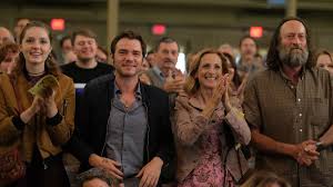 But where summer of soul really distinguishes itself is in thompson's inspired filmmaking. Sundance 2021 Coda Summer Of Soul Festivals Awards Roger Ebert
