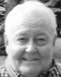 Bert Richard Cottrell