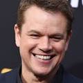 Matt Damon