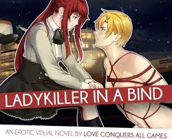 Download apk (15.0 mb) additional app information. Ladykiller In A Bind Download Free Full Game Speed New