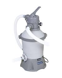 Der Bestseller 2017 Bestway Flowclear Sandfilterpumpe