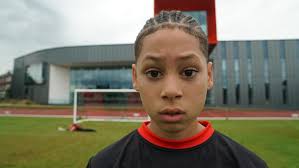 Jamie Johnson FC (TV Series 2023– )