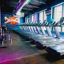 Crunch Time With Chad Waetzig Mind Friday Workout Chad Mindfulness