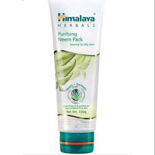 Kulit terasa tenang dan tidak menjadikannya kesat usai pemakaian. Himalaya Original Murah Online Shop Shopee Malaysia