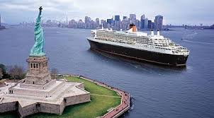 New York: a cruiser's guide
