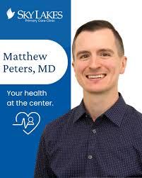 Meet Devin Christensen, PA-C! Devin brings a strong foundation in  respiratory therapy and a passion for providing comprehensive patient care.  He earned his Bachelor's degree in Respiratory Therapy and went