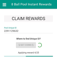 A much appreciated feature of pool instant reward daily free coins is that it includes the date of the gift code you are attempting to use. Pool Instant Rewards Free Coins 5 0 1 Download Android Apk Aptoide