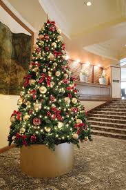 That's why we spend every day of a year on christmas. Stamford Plaza Brisbane Concept Design Christmas Decorations Decor