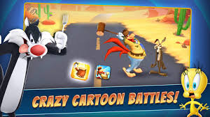 The original word game is all new and with more ways to play with friends! Looney Tunes World Of Mayhem Mod One Hit Kill High Damage 33 1 0 For Android Download