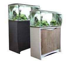 Membuat meja aquarium minimalis untuk tempat aquarium karantina panjang 100 cm. Jual Meja Cabinet Aquarium Unik Minimalis Anti Rayap Kota Bandung Betterhopes Tokopedia