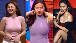 Discover the wonders of the likee. Penampilan Ariel Tatum Mengapa Selalu Menarik Dan Segar Ternyata Ini Rahasia Sebenarnya Tribun Jambi