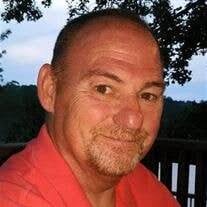 Mr. Scott Allan Branch Obituary