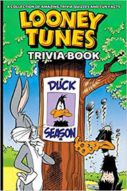 We've got 11 questions—how many will you get right? Amazon Com Quizzes Fun Facts Looney Tunes Trivia Book Timeless Trivia Questions Teasers And Stumpers Looney Tunes Stress Relieving 9798725831641 Konoye Miya Libros