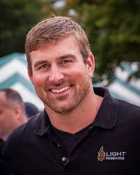Former Patriot Matt Light to speak at Annual Meeting Friday Banquet