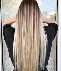 The definition of long hair varies in different societies and cultures. 25 Long Hairstyles 2021 To Look Ultra Glamorous Haircuts Hairstyles 2021