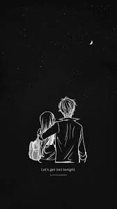 خلفيات سوداء فخمه بنات حب. Ø®Ù„ÙÙŠØ§Øª Ø³ÙˆØ¯Ø§Ø¡ Black Wallpaper Phone