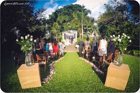 Wedding Ceremony At Hope Gardens Kingston Jamaica Photo Tj876 Com Jamaica Wedding Venues Jamaica Wedding Jamaican Wedding