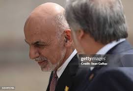 1,219 Abdullah Abdullah Ashraf Ghani Photos & High Res Pictures