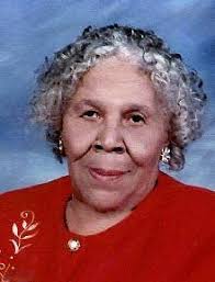 Geraldine Stokes Obituary (2015)