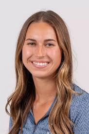 2024-25 Women's Golf Roster