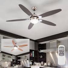 Two down rods are included, one is 4.7 inch, another one is 9.8 inch, you can choose one to install. Bundle Ceiling Fan Lamp Living Dining Room Lamp In A Set Including Remote Control And Led Lamps Etc Shop Lamps Furniture Technology Household All From One Source Etc Shop