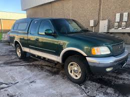 Image result for Dark Teal 2000 F150