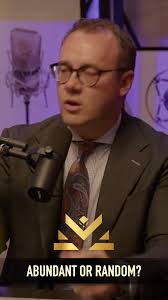 🧠 Abundant or Random?