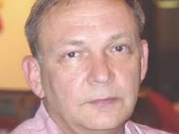 James Timothy Goddard Obituary (1954