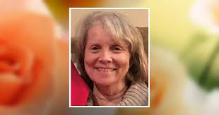 Shirley Ann Berry Obituary November 8, 2024