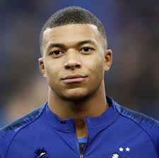 Jun 11, 2021 · kylian mbappé expected to lead france' attack in euro 2020. Kylian Mbappe Age Son Girlfriend Career Net Worth And Full Wiki Playersramp