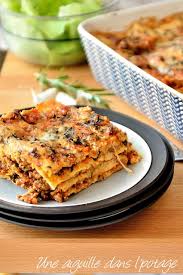 Lasagnes Du Chef Simone Zanoni Lasagnes Recette Italienne Plat A Lasagne