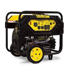 It showed up 10 days later. 6 Different Types Of Portable Generators Trek Baron