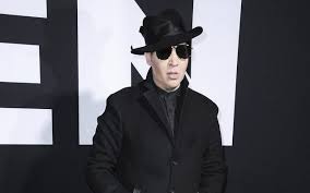 Ashley morgan smithline, a woman who says she used to be in a relationship with marilyn manson, is speaking out about the emotional and physical trauma she says she experienced at the hands of the. Bhkqtj5n9dr Ym