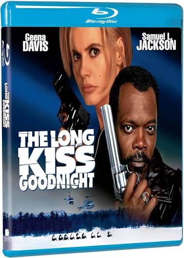 Amazon.com: The Long Kiss Goodnight : Shane Black, Renny Harlin, Geena  Davis, Steve Tisch, Richard Saperstein, Samuel L. Jackson, Yvonne Zima,  Michael De Luca, Renny Harlin, Craig Bierko, Tom Amandes, Stephanie Austin,