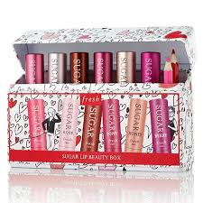 Fresh Sugar Lip Beauty Box Fresh Fresh Sugar Lip