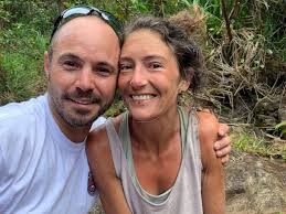 Yoga teacher Amanda Eller after rescue from Hawaii forest: 'I chose life'