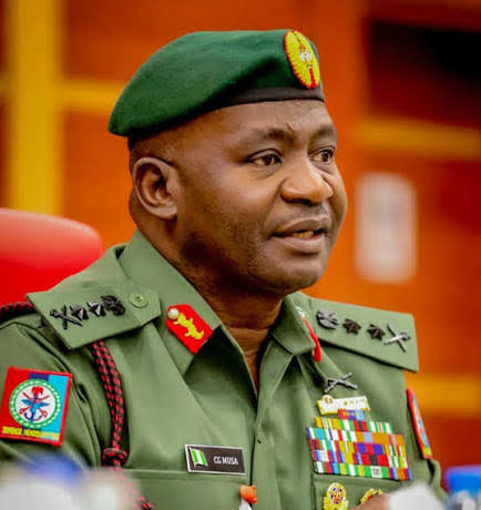FG Increased Soldiers' Monthly Salary From N49,000 To N100,000 – Defense  Minister