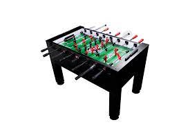 Check to see all the bolts that are supposed to go through the legs are securely fit so that the legs secure in place. Foosball Table Setup And Foosball Assembly Instructions