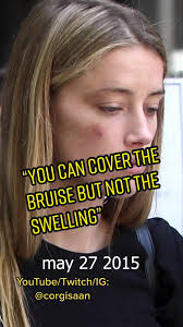 Amber Heard Carpet Story