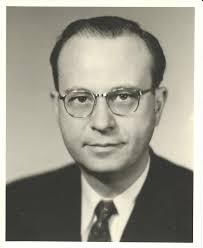 James Worden Hubly (1906-1971)